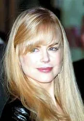 Nicole Kidman - nữ diễn viên được trả cát-sê cao nhất Hollywood