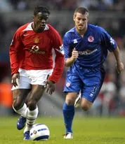 Kẻ ngáng đường ở Riverside ảnh 1