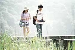 Từ truyện tranh đến giải trí...