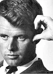 “Bobby” hay 24 giờ cuối cùng của Robert Kennedy