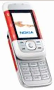 Điện thoại nghe nhạc Nokia 5300 XpressMusic