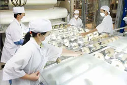 Công ty kính Phú Phong lên sàn giao dịch chứng khoán