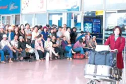 Hành khách được bồi thường như thế nào?