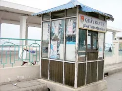 Thợ phà đi đâu, về đâu? ảnh 2