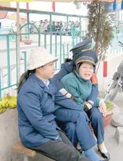 Thợ phà đi đâu, về đâu?