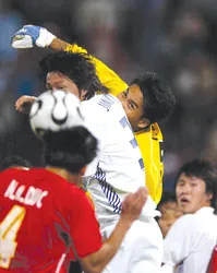 Còn trận “chung kết” ảnh 1