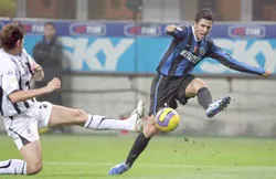 Mancini: “Inter vất vả mỗi khi dẫn bàn sớm !” ảnh 1