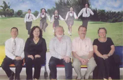 Đưa kiến thức WTO vào chương trình 2006-2007