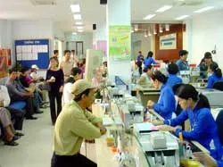 Ngoại tệ khó tăng đột biến?