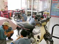 Dịch vụ sản phẩm ảnh 2