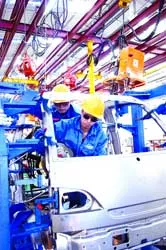 Cơ chế tài chính sẽ thoáng và mở hơn