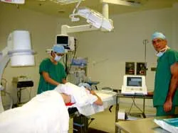 Triển vọng mới trong điều trị đau mãn tính