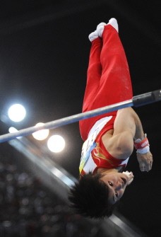 Olympics: Asian Tally Ticks over As Badminton Heats up ảnh 1