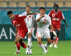 ASIAn games 15 : Xóa bỏ lời nguyền? ảnh 1