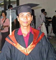 “Giết người trong mộng” vì sao? ảnh 2