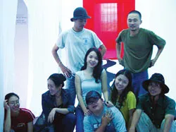 “Giết người trong mộng” vì sao?