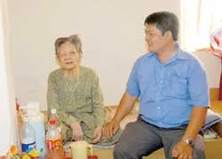 Nghĩa tình chưa trọn vẹn!