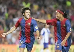 Barcelona (1) – Real Sociedad (19): Trên cao & dưới thấp ảnh 1