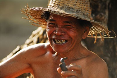 Highland Village Envelops Visitors in Legendary Ambience ảnh 1