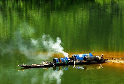 Everyone Has a River in the Heart ảnh 1