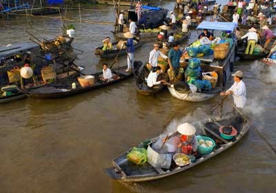 Everyone Has a River in the Heart ảnh 2