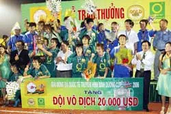 Bất ngờ ... hợp lý! ảnh 1