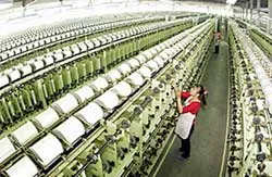 Trung Quốc: sau 5 năm vào WTO ảnh 2