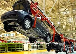Trung Quốc: sau 5 năm vào WTO
