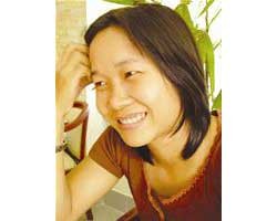 Writer Nguyen Ngoc Tu