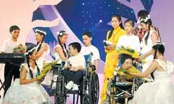 Ủng hộ hơn 4 tỷ đồng