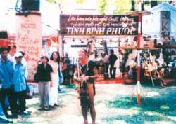 Khơi dậy tiềm năng