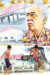 Quỹ Đoàn kết Mỹ Latinh của các sao ca nhạc