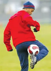 Ba mục tiêu của Barcelona ảnh 1