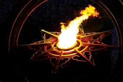 Những điều chưa biết về ngọn đuốc thiêng