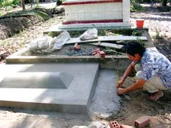 Kinh hoàng bão Durian ảnh 6