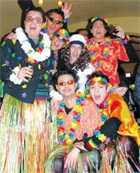 Aloha! Xin mời đến Hawaii