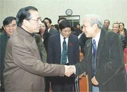 Phải giải quyết dứt điểm những kiến nghị của cử tri