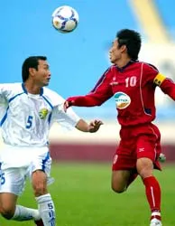 Khát vọng Thể Công Viettel ảnh 1