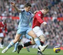 Wayne Rooney: 21-1 là ngày quyết định ảnh 1