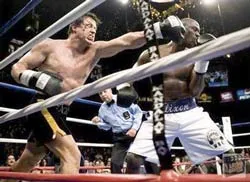 Những mẩu chuyện thể thao ảnh 1