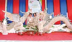 Trao giải “Nghệ nhân Bàn tay vàng”