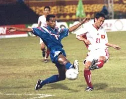 Về "Người Môhican cuối cùng" ở đội tuyển ảnh 1