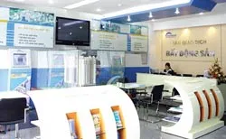 Vay trả góp mua căn hộ chung cư: Còn lắm gian truân!