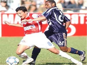 Vietnamese Footballers Lose Their Way As They Earn Money, Fame ảnh 1