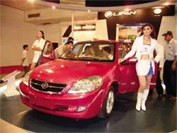 Kỳ 1: Thời kỳ… “bòn rút” công nghệ