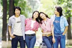 Vee Sendy - thời trang mới cho giới trẻ ảnh 2