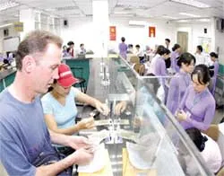 Savico - Hành trình đến thị trường chứng khoán