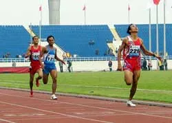 Ngày thi đấu thành công của Việt Nam ảnh 2