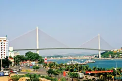 “Cầu Bãi Cháy là  Number One” ảnh 2