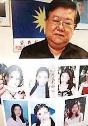Lại báo động về cô dâu Việt Nam tại Malaysia ảnh 2
